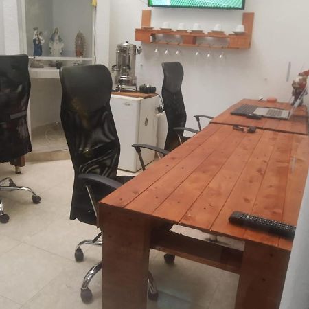Hospedajes El Jardin Envigado Eksteriør bilde