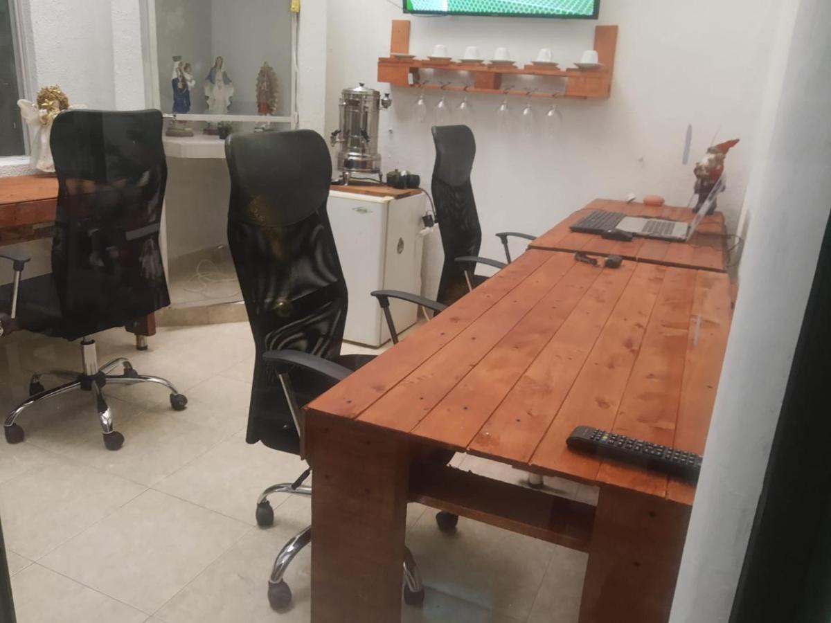 Hospedajes El Jardin Envigado Eksteriør bilde